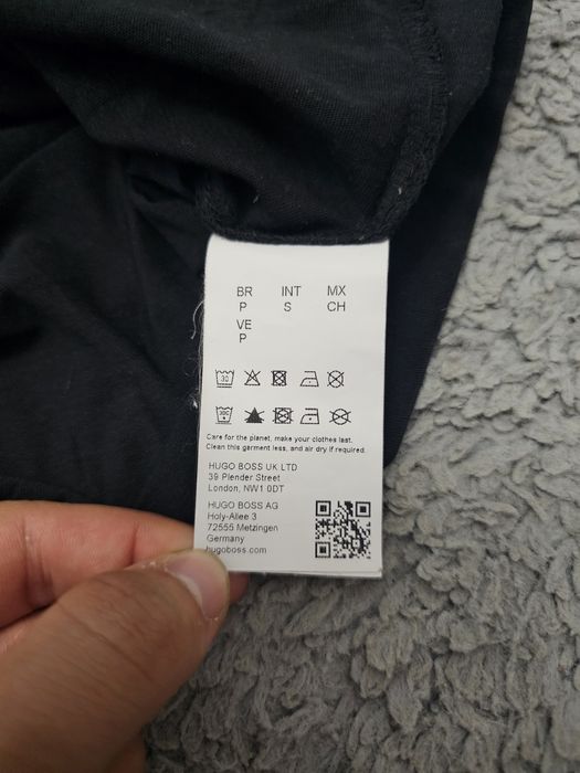 Tricou hugo boss