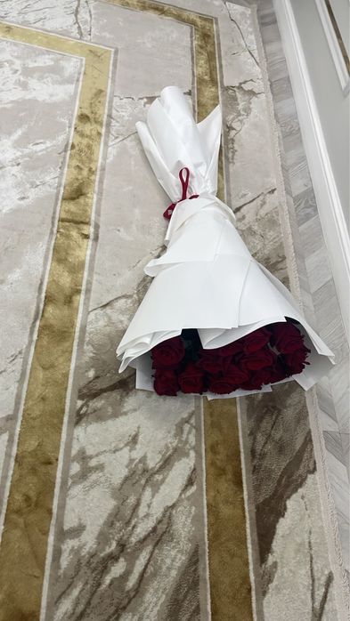 Букет роза продается