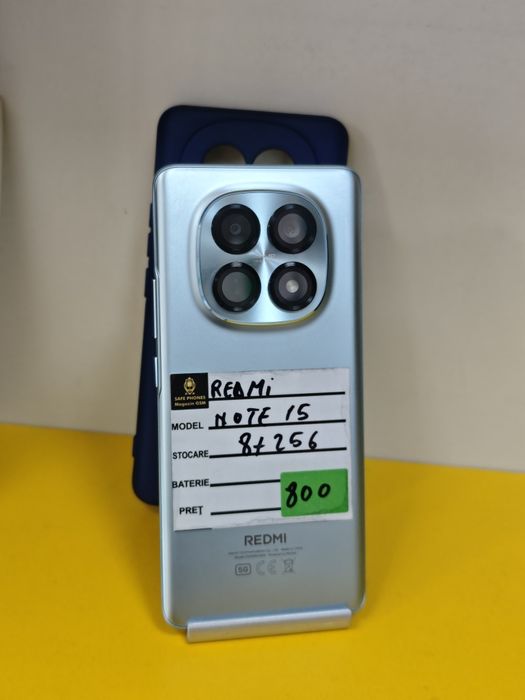 Redmi Note 15 256 Gb