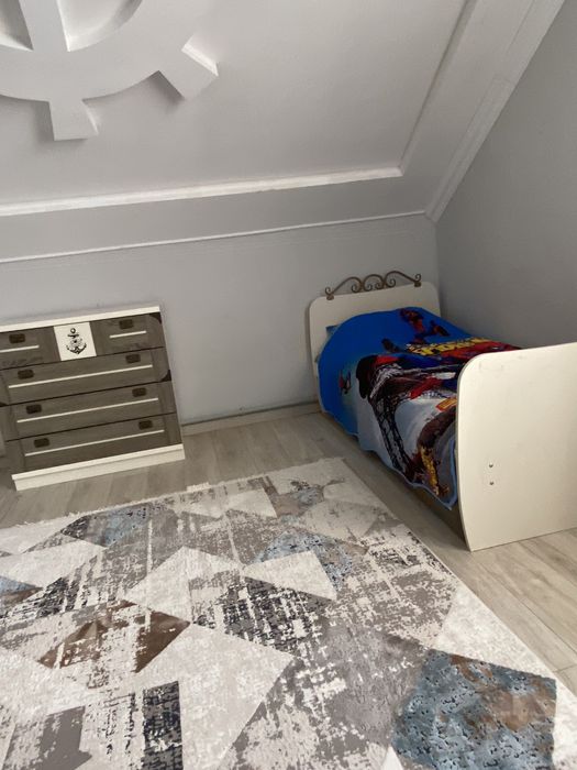 Срочно детская мебель сост средний