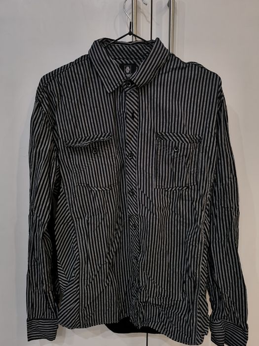 Мъжка риза М размер