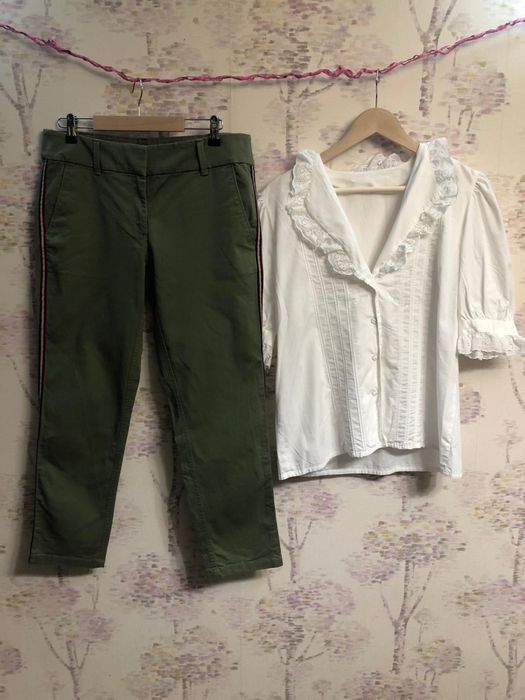 Pantaloni dama Loft office/eveniment marimea M