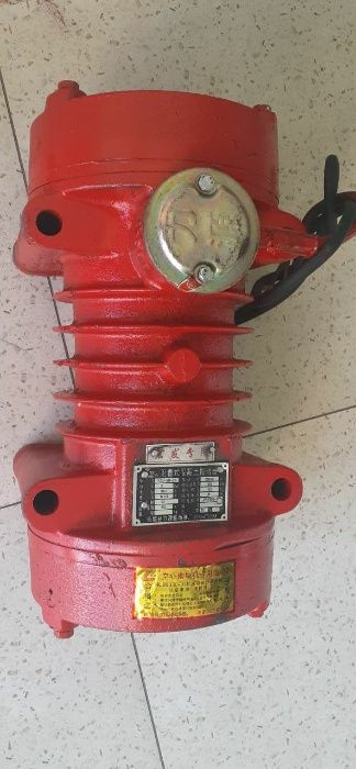 Вибромотор 3kwt (Шлакоблок станок)