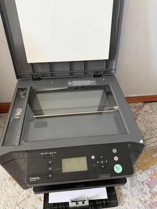 Продам принтер сканер