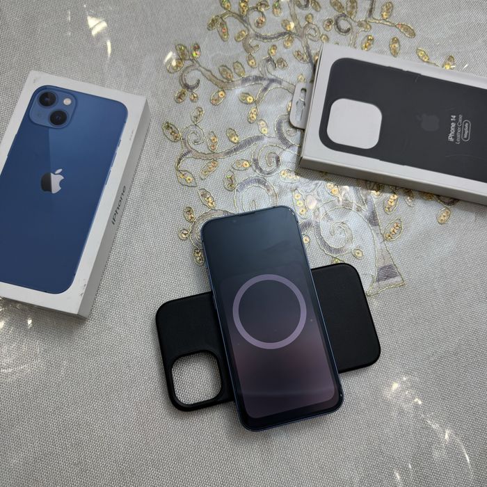 Iphone 13 128GB 89% СРОЧНО!!!