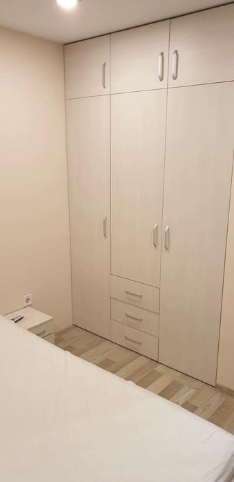 Дава се под наем Тристаен апартамент в София, Борово - 75 кв.м за 747.66 € - Снимка #5