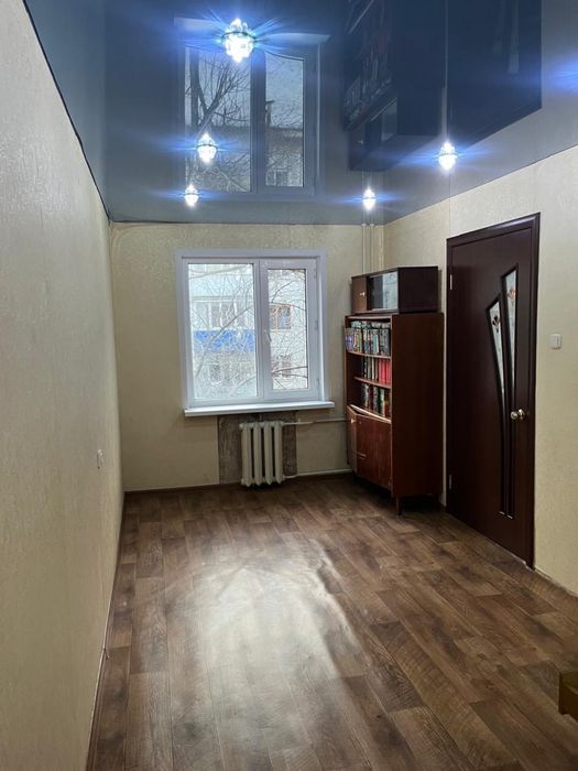 Продам 2 ком кв 47.3 м2 в районе Юбилейной