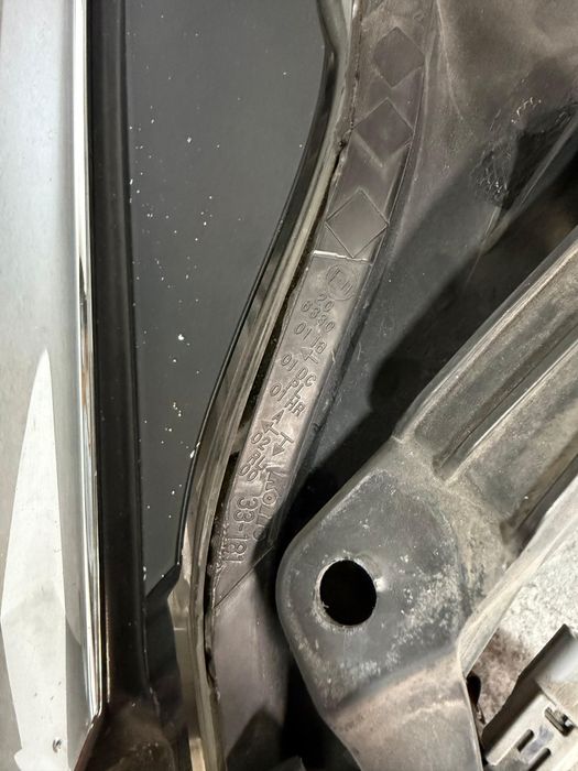 Фара camry 55 koito Оригинал