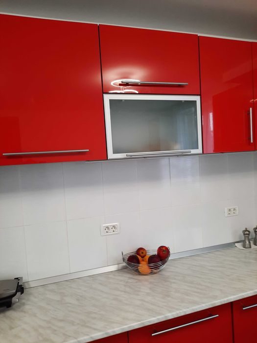 Mobila bucatarie MDF