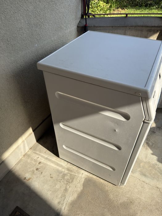 Пералня Miele Softtronic W3245