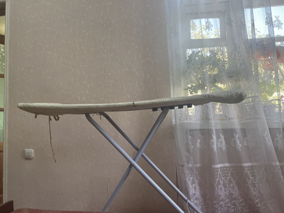 Гладильная доска