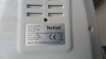 Tefal SV5030 Purely and Simply