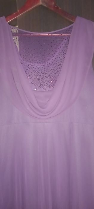 Rochie lunga de seara