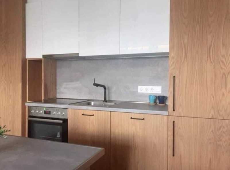 Дава се под наем Двустаен апартамент в София, Дървеница - 50 кв.м за 597.21 € - Снимка #2