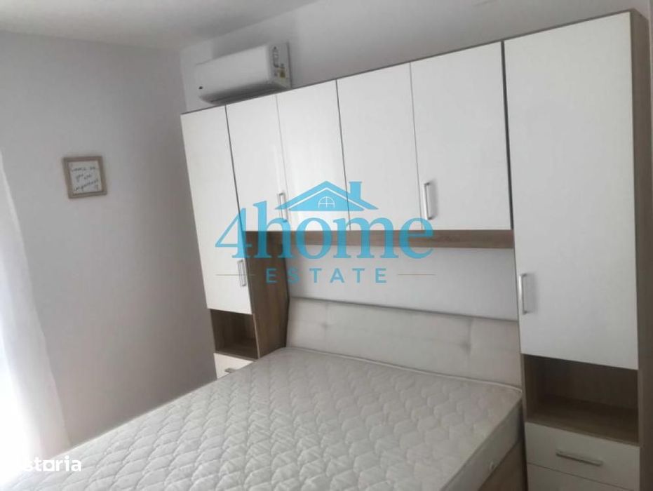Apartament 2 camere| Bucurestii Noi| Arcul de Triumf| Bloc Nou