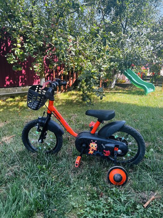 Vand biciclete copii