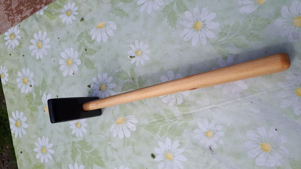 Чук дървен детски