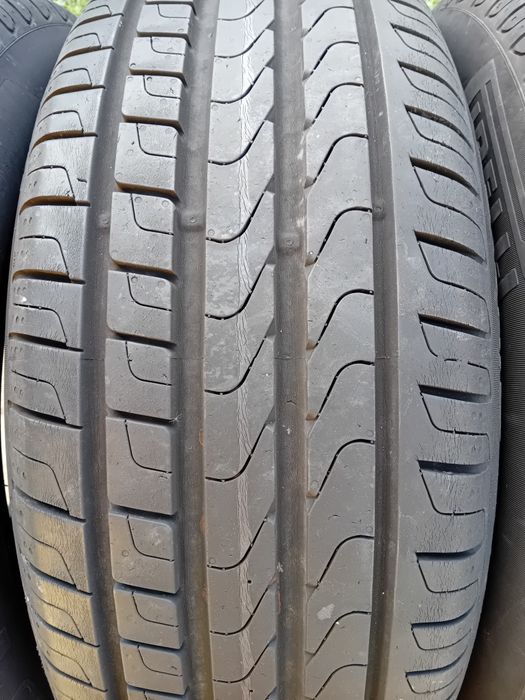 205 55 16 Pireli Cinturato P7 91V