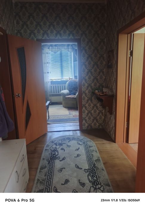 Дом в село Баймырза