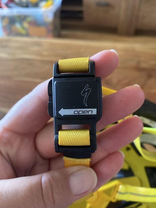 Детска каска Specialized Mio 46-51см