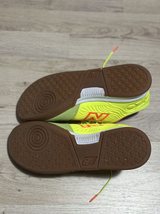 Футзални спортни обувки