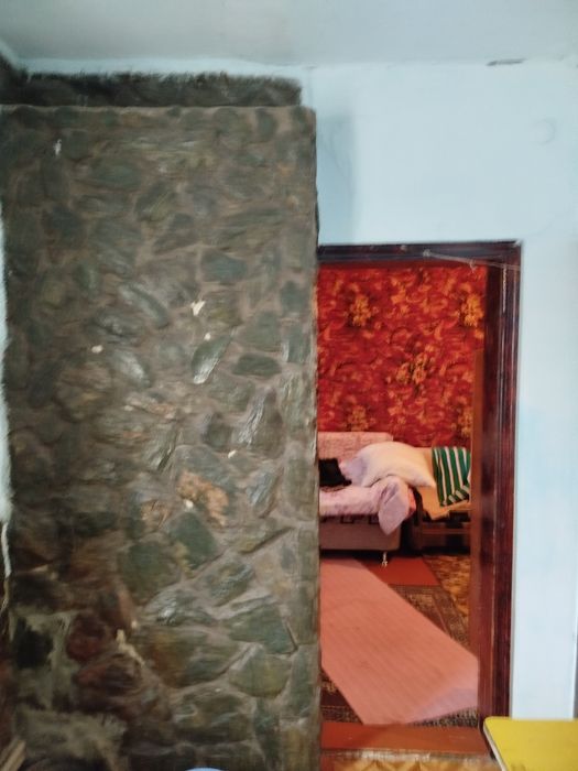 Продается однокомнатная квартира.