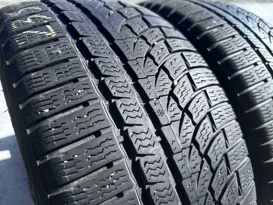SET 2 Anvelope Iarna 235/45 R18 NOKIAN WR A4 98V