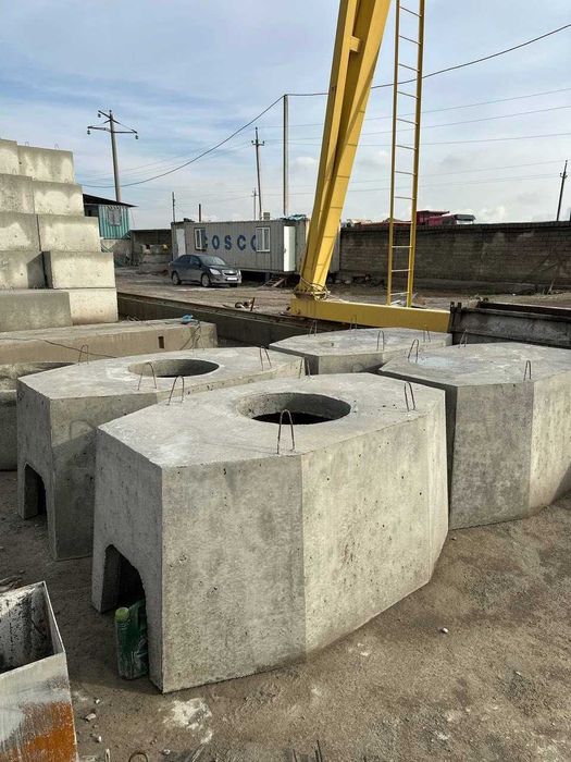 Колодец кабельной связи | колодец |kolodes | калодец |бетонный колодец