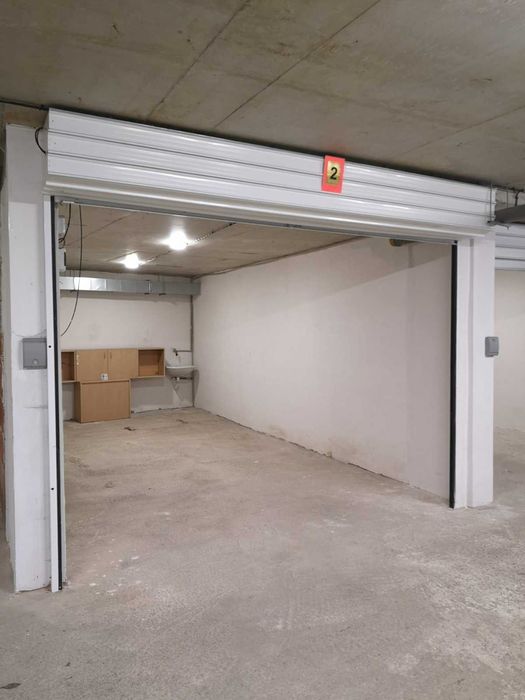 Дава се под наем Гараж / Паркомясто в София, Зона Б-19 - 20 кв.м за 76.5 € - Снимка #4