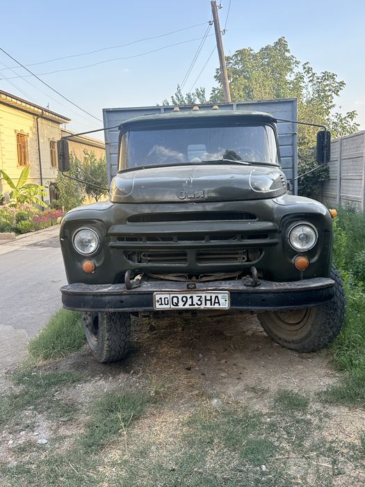 Zill holati idyal