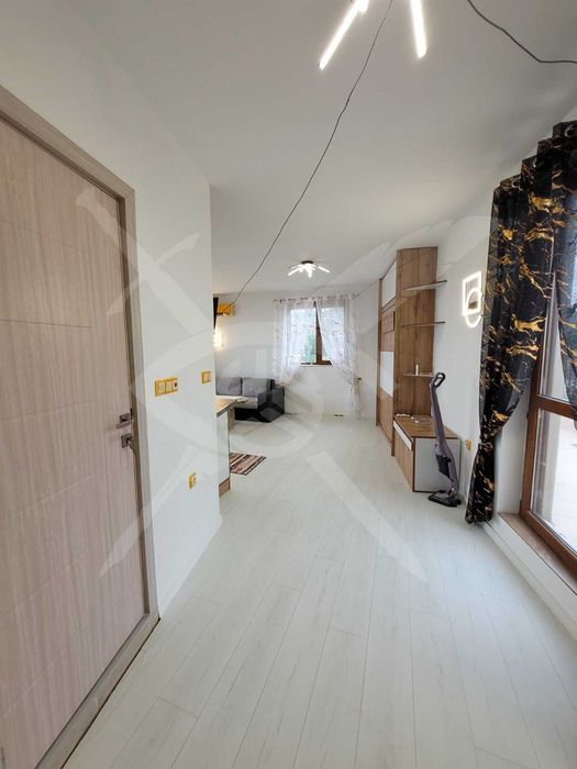 Продава се Едностаен апартамент в Бяла - 112 кв.м за 706 €/кв.м - Снимка #3