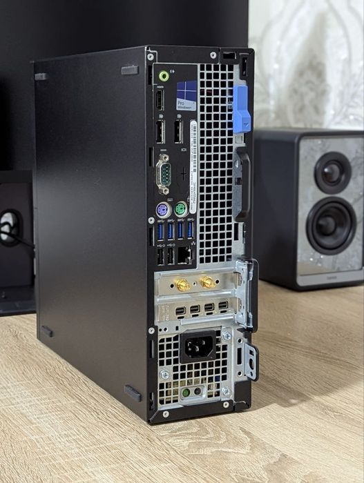 Dell Precision Tower 3420 i7 6th 64GB/1TB