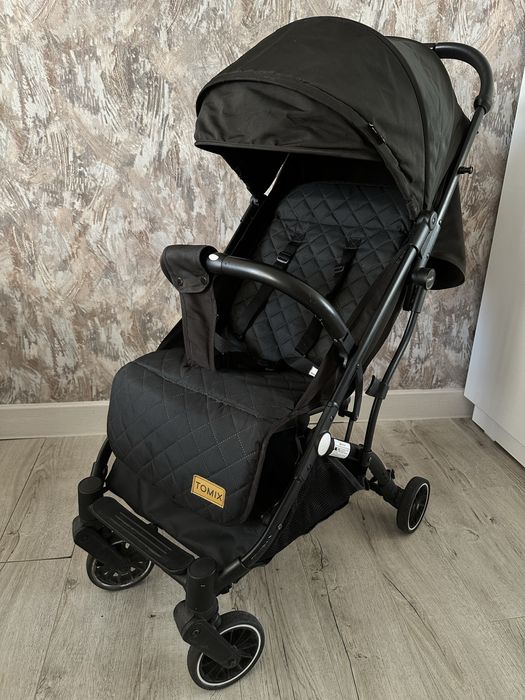 Детская коляска Tomix
