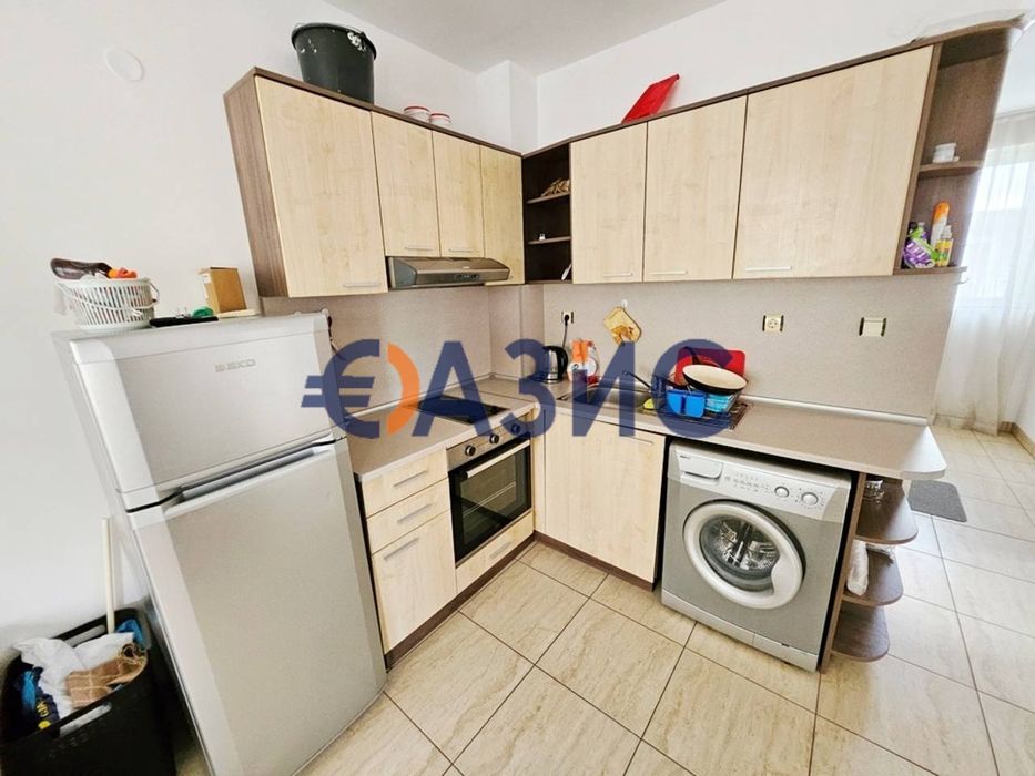 Продава се Тристаен апартамент в к.к. Слънчев бряг - 71 кв.м за 521 €/кв.м - Снимка #5