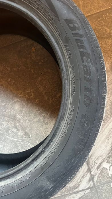 Продам автошины, 8 штук