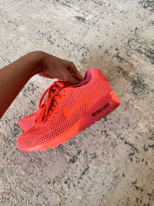 Кроссовки Nike Air Max