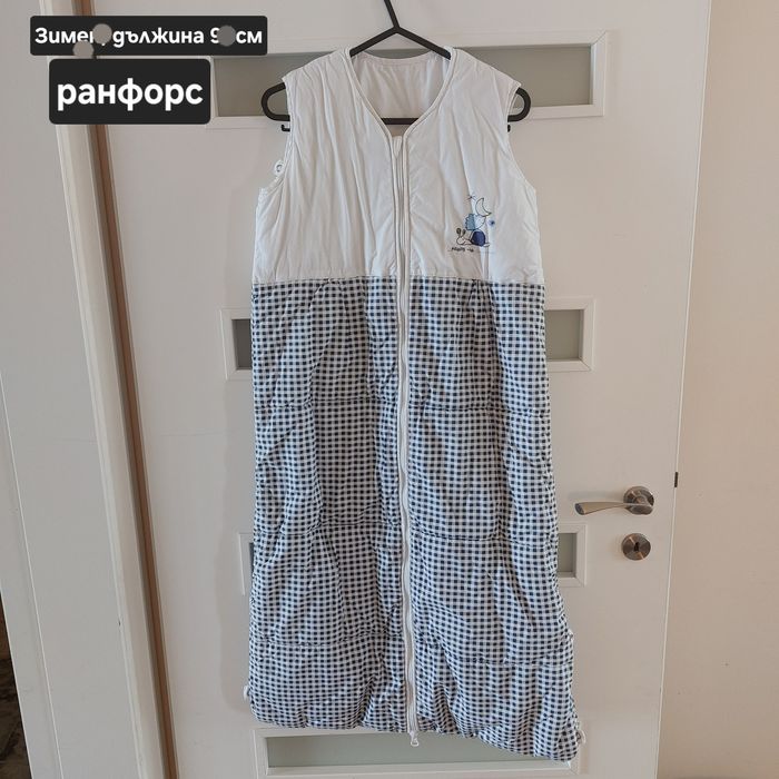 Бебешки чували 86-98