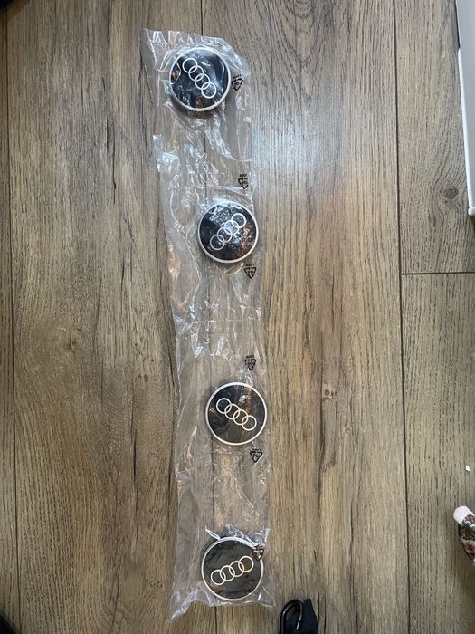 Capace prezoane 17mm originale AUDI seat skoda vw vag Noi