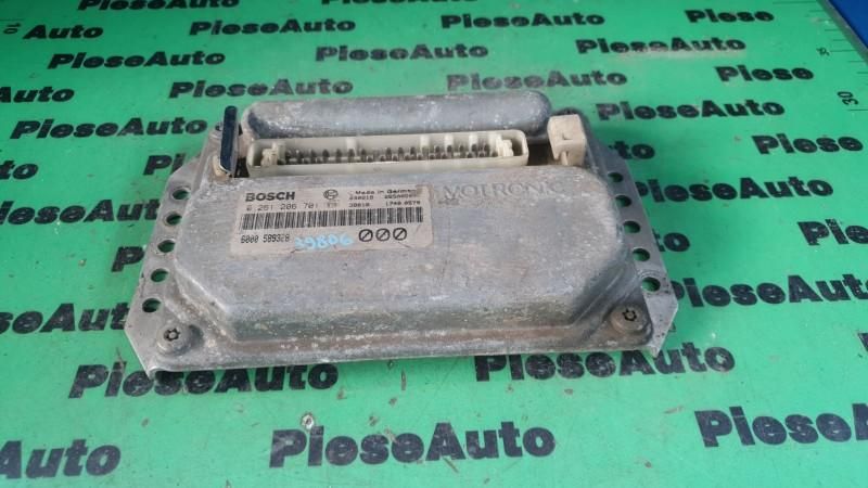 Calculator ecu Dacia Nova 1996-2003 0261206701