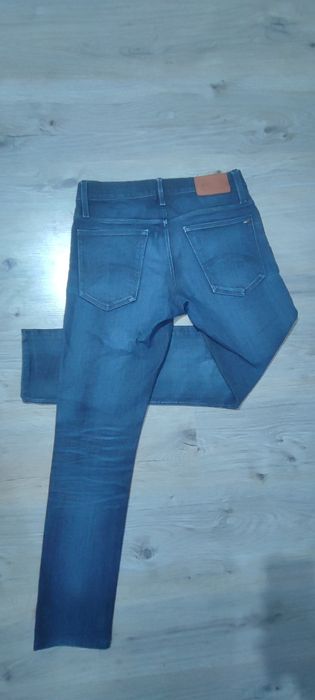 Мъжки Дънки Tommy Hilfiger 31/34