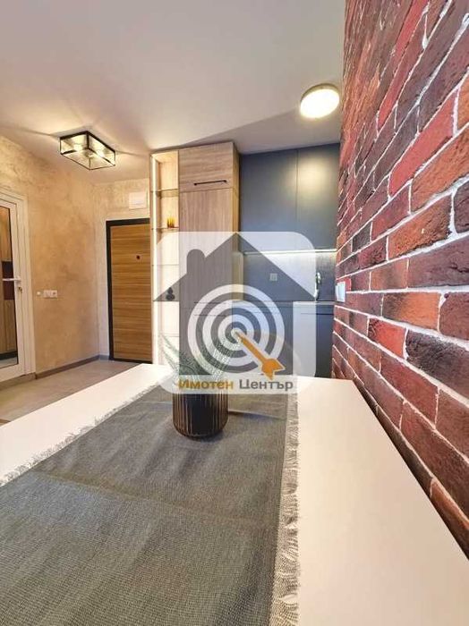 продава 1-стаен апартамент в малинова долина