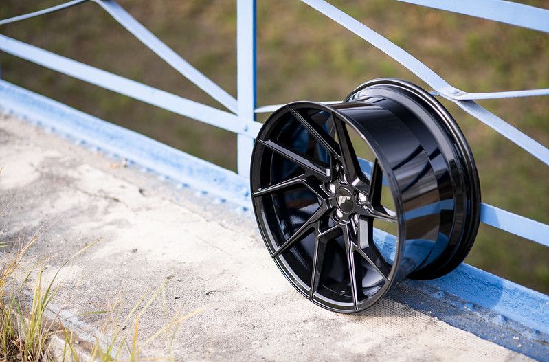 Jante Japan Racing / JR33 / Audi / Bmw / Vw / Skoda / Honda