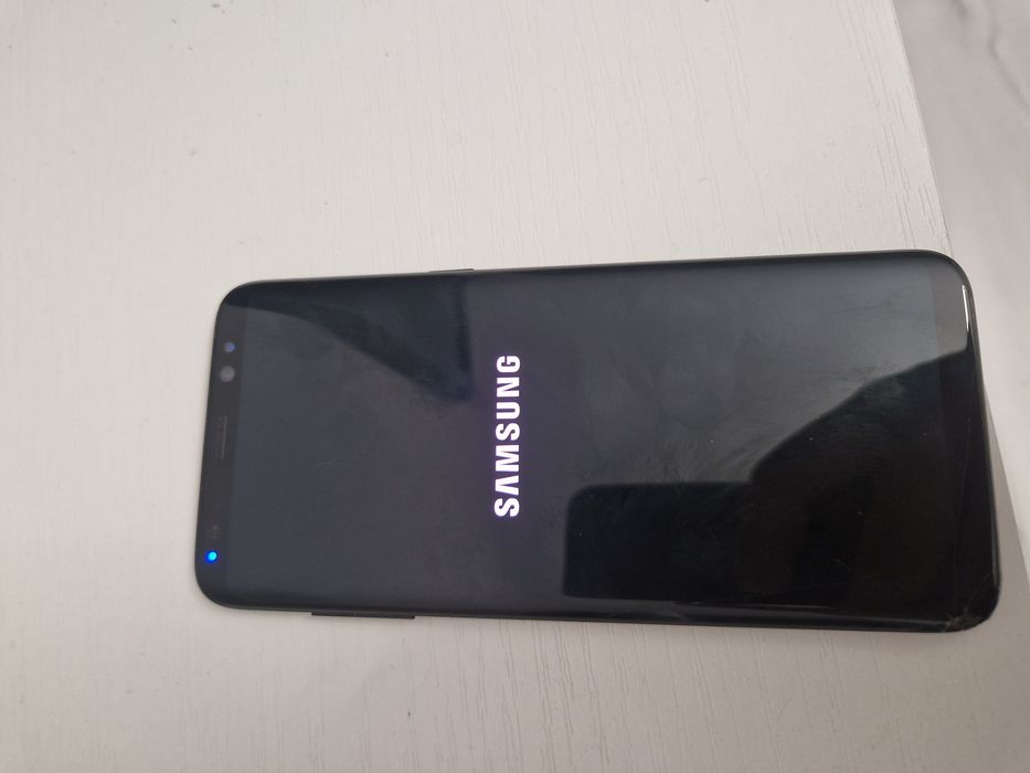 Samsung Galaxy S8