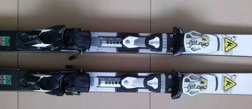 Ски HEAD i.SPEED - KERS 180 cm