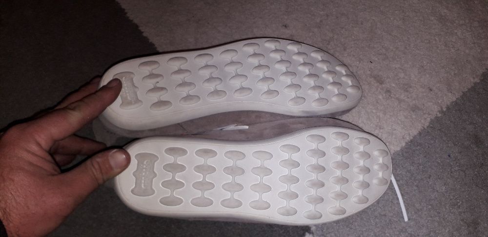 Mocasini Green Comfort 44 ca noi