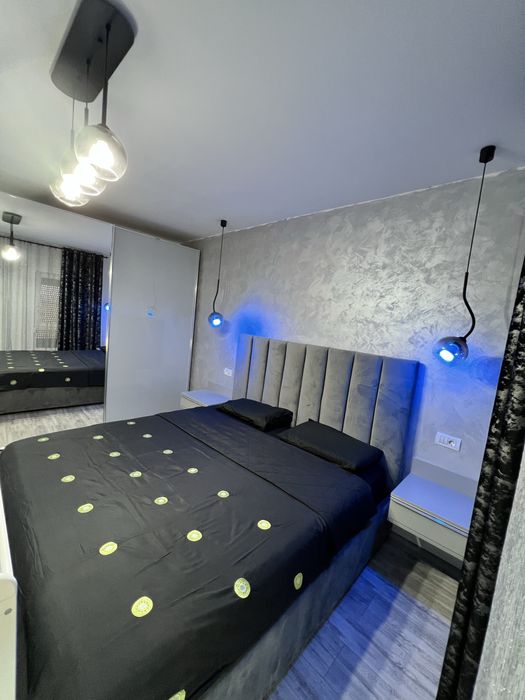 Vand casa cartier Athena cu tot inclus