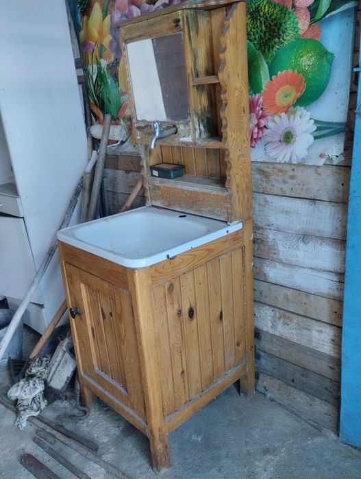 Продам Умывальник