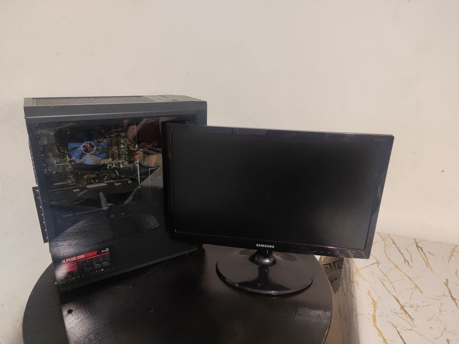 Продам компьютер