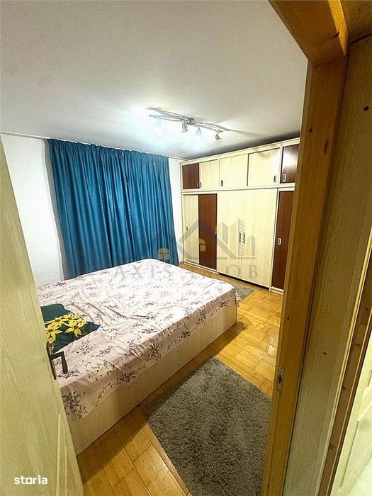 Apartament 2 camere conf  1 dec zona 1 Dec 1918