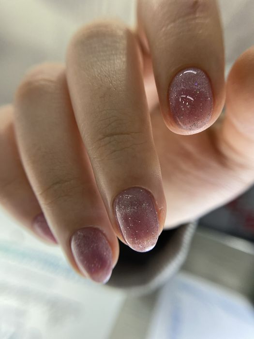 Маникюр Педикюр Наращивание